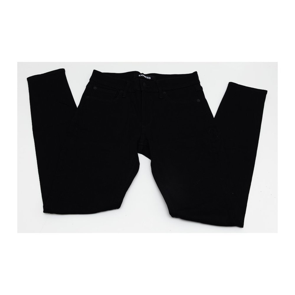 NWOT Express Skinny Jeans